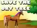 ਸੁੱਕੇ ਰੁੱਖ ਨੂੰ ਬਚਾਓ ਸੁੱਕੇ ਰੁੱਖ ਨੂੰ ਬਚਾਓ