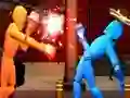 ਸ਼ਰਾਬੀ ਮੁੱਕੇਬਾਜ਼ੀ: ਅੰਤਮ 