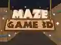 ਮੇਜ਼ ਗੇਮ 3 ਡੀ ਮੇਜ਼ ਗੇਮ 3 ਡੀ