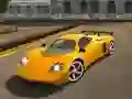 ਸਿਟੀ ਸਟੰਟ ਕਾਰਾਂ 