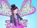 Winx Roxy Dressup  Winx Roxy Dressup