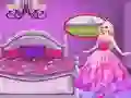 ਬਾਰਬੀ ਰੂਮ ਸਜਾਵਟ 