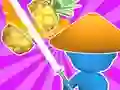 ਡਰਾਅ ਅਤੇ ਸਲੈਸ਼ ਡਰਾਅ ਅਤੇ ਸਲੈਸ਼