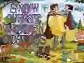 ਸਨੋ ਵ੍ਹਾਈਟ ਲੁਕੀਆਂ ਹੋਈਆਂ ਵਸਤੂਆਂ 