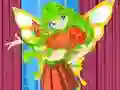 Winx ਸਟੈਲਾ ਡਰੀਮ ਗਰਲ 
