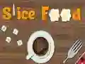 ਟੁਕੜਾ ਭੋਜਨ ਟੁਕੜਾ ਭੋਜਨ
