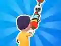 ਨੈਕਲੈਸ ਸਟਿਕ ਰਸ਼ ਨੈਕਲੈਸ ਸਟਿਕ ਰਸ਼