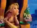 Rapunzel Sweet Matching Game ਖੇਡੋ 