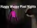 ਹੱਗੀ ਵੱਗੀ ਪਿਕਸਲ ਨਾਈਟਸ 