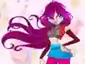 Winx ਕੈਂਡੀ ਗਰਲ 