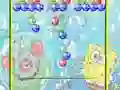 SpongeBob ਬੱਬਲ ਸ਼ੂਟ 