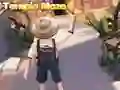 ਮੰਦਰ ਮੇਜ਼ 
