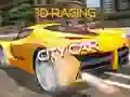 3D ਰੇਸਿੰਗ ਸਿਟੀ ਕਾਰ 