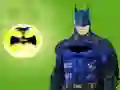 ਬੈਟਮੈਨ ਪਹਿਰਾਵਾ ਬੈਟਮੈਨ ਪਹਿਰਾਵਾ