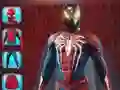 ਸਪਾਈਡਰਮੈਨ ਹੀਰੋ ਮਿਕਸ ਸਪਾਈਡਰਮੈਨ ਹੀਰੋ ਮਿਕਸ