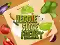 Veggie ਟੁਕੜਾ ਫੈਨਜ਼ Veggie ਟੁਕੜਾ ਫੈਨਜ਼
