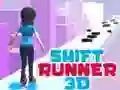 ਸ਼ਿਫਟ ਰਨਰ 3D 