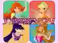 Winx ਸਾਈਮਨ Winx ਸਾਈਮਨ
