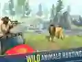 ਜੰਗਲੀ ਜਾਨਵਰ ਦਾ ਸ਼ਿਕਾਰ ਜੰਗਲੀ ਜਾਨਵਰ ਦਾ ਸ਼ਿਕਾਰ