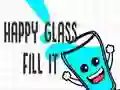 ਹੈਪੀ ਗਲਾਸ ਇਸ ਨੂੰ ਭਰੋ 