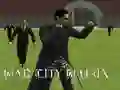 ਮੈਡ ਸਿਟੀ ਮੈਟ੍ਰਿਕਸ 