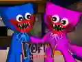JigSaw Poppy ਖੇਡਣ ਦਾ ਸਮਾਂ JigSaw Poppy ਖੇਡਣ ਦਾ ਸਮਾਂ