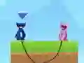 ਕਿਸੀ ਮਿਸੀ ਬਨਾਮ ਹੱਗੀ ਕਿਸੀ ਮਿਸੀ ਬਨਾਮ ਹੱਗੀ