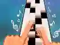 ਪਿਆਨੋ ਮੈਜਿਕ ਟਾਇਲਸ ਹੌਟ ਗੀਤ 