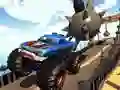 Gta ਕਾਰ ਰੇਸਿੰਗ - ਸਿਮੂਲੇਸ਼ਨ ਪਾਰਕਿੰਗ 5 
