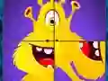 ਰਾਖਸ਼ ਘੁੰਮਾਓ 