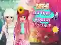 BFF ਸਾਰਾ ਸਾਲ ਪਹਿਰਾਵਾ BFF ਸਾਰਾ ਸਾਲ ਪਹਿਰਾਵਾ