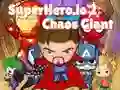 ਸੁਪਰਹੀਰੋ। io 2 Chaos Giant ਸੁਪਰਹੀਰੋ। io 2 Chaos Giant
