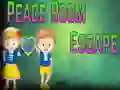 ਐਮਜੇਲ ਪੀਸ ਰੂਮ ਏਸਕੇਪ ਐਮਜੇਲ ਪੀਸ ਰੂਮ ਏਸਕੇਪ