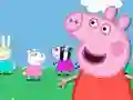 Peppa Pig ਮੈਚ 3 Peppa Pig ਮੈਚ 3