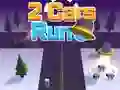 2 ਕਾਰਾਂ ਚੱਲਦੀਆਂ ਹਨ 2 ਕਾਰਾਂ ਚੱਲਦੀਆਂ ਹਨ