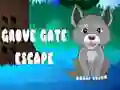 Grove Gate Escape 