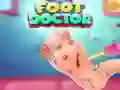 ਪੈਰਾਂ ਦਾ ਡਾਕਟਰ ਪੈਰਾਂ ਦਾ ਡਾਕਟਰ