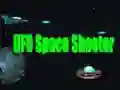 UFO ਸਪੇਸ ਸ਼ੂਟਰ UFO ਸਪੇਸ ਸ਼ੂਟਰ