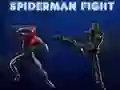 ਸਪਾਈਡਰਮੈਨ ਲੜਾਈ 