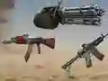 ਆਰਮੀ ਗਨ ਕੁਲੈਕਟਰ ਆਰਮੀ ਗਨ ਕੁਲੈਕਟਰ