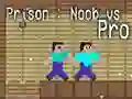 ਜੇਲ੍ਹ: ਨੂਬ ਬਨਾਮ ਪ੍ਰੋ 