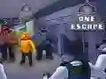 ਇੱਕ ਬਚਣ ਇੱਕ ਬਚਣ