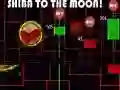ਸ਼ਿਬਾ ਟੂ ਦ ਮੂਨ ਸ਼ਿਬਾ ਟੂ ਦ ਮੂਨ