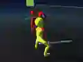 ਟੌਮ - ਭੱਜੋ ਟੌਮ - ਭੱਜੋ