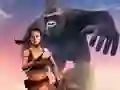 ਟੈਂਪਲ ਰੇਡਰ ਟੈਂਪਲ ਰੇਡਰ