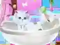 ਸ਼ਾਨਦਾਰ ਪਾਲਤੂ ਪਸ਼ੂ ਪਾਲਣ ਵਾਲਾ 