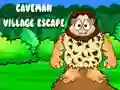 Caveman Village Escape Caveman Village Escape