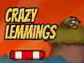 ਪਾਗਲ Lemmings ਪਾਗਲ Lemmings