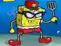 Spongebob DressUp 