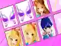 Winx ਮੈਮੋਰੀ ਮੈਚ Winx ਮੈਮੋਰੀ ਮੈਚ